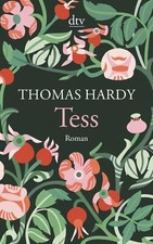 Tess von Hardy, Thomas | Buch | Zustand sehr ...