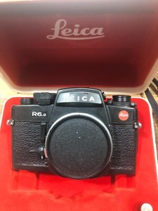 Leica R6 | eBay Leica R6 | eBay