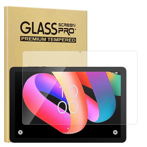 Case For TCL Tab 10L Gen 2 Gen 3 10.1" 2024 Silicone Shockproof Stand Case Cover - Picture 22 of 49