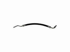 Auto Transmission Oil Cooler Hose Assem Lower For 1991-2002 Saturn SL Dorman