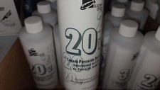 2 pack - Marianna SUPER STAR Peroxide 20 Volume Cream Developer 16 oz
