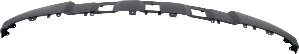  Front, Lower Valance For Mercedes Benz GL320 2007-2012 Foto 3 de 4
