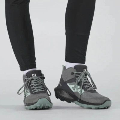 New in Box! Salomon Women's OUTPulse Mid GTX size 7.5