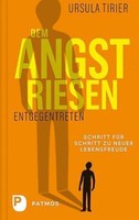 Dem Angstriesen Entgegentreten | Buch | 9783843611138