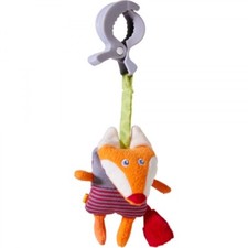 HABA 305919 figurka wisząca - lis
