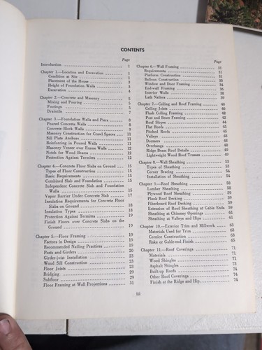 How to Build Woodframe Houses Book 1973 Drake Publishers - Picture 6 of 11