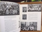 1952 New York University Yearbook School Of Commerce Accounts And Finance  — photo 10