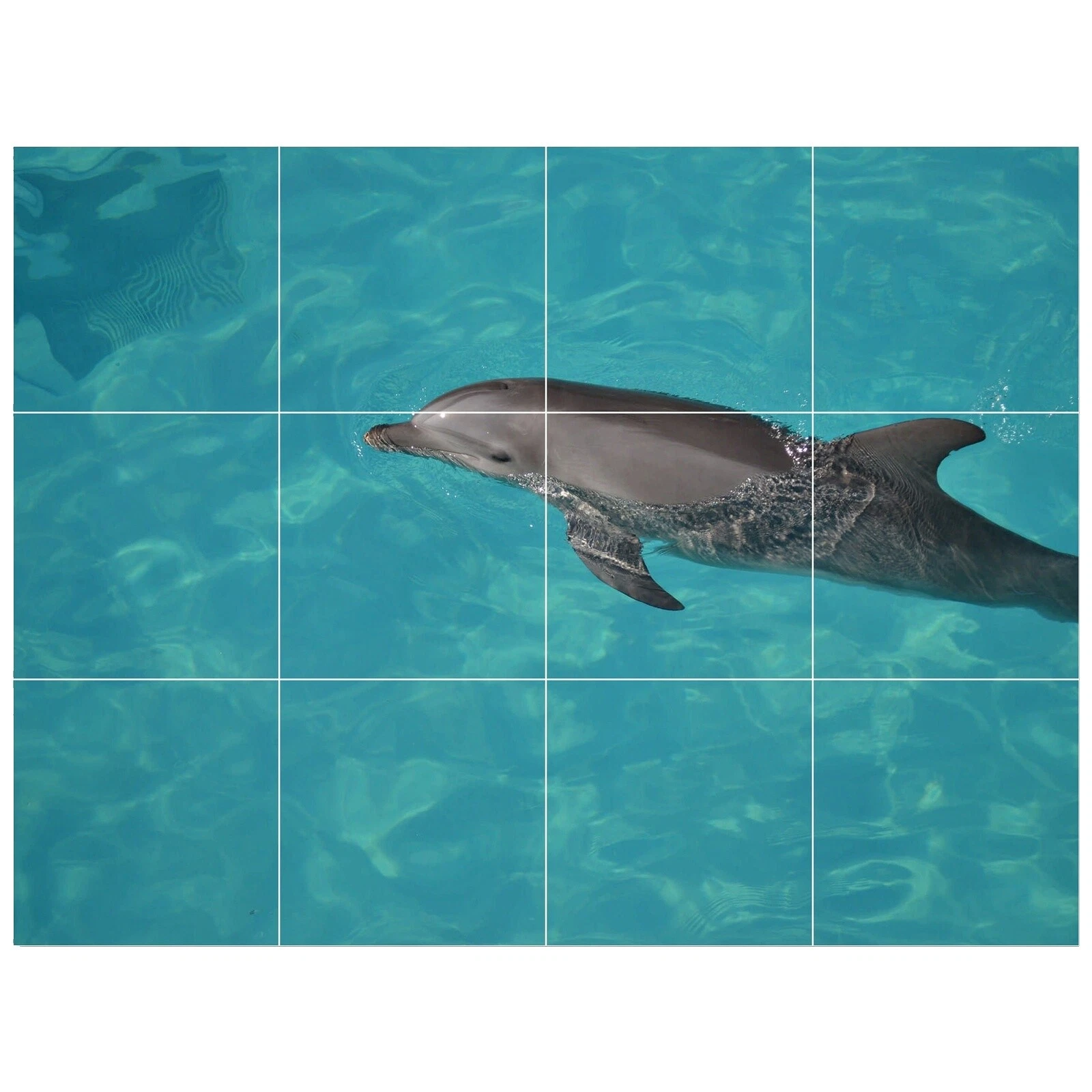 Ceramic Floor & Wall Tiles