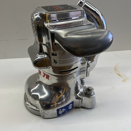 Super 7R Floor Sander Edger 7 