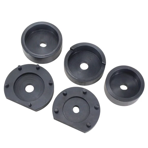 Herramienta de buje de montaje de goma de transmisión para BMW X3 X5 X6 - Imagen 6 de 10