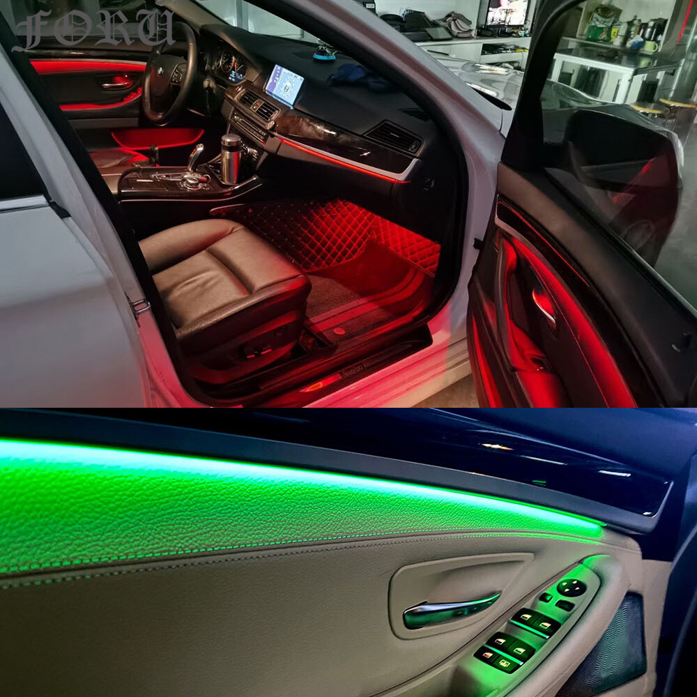 BT Xs LED Interior Light Kit Replaceent For HYUNDAI Elantra D UD - View #2