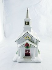 ParytLite Tealite House The Church P0428