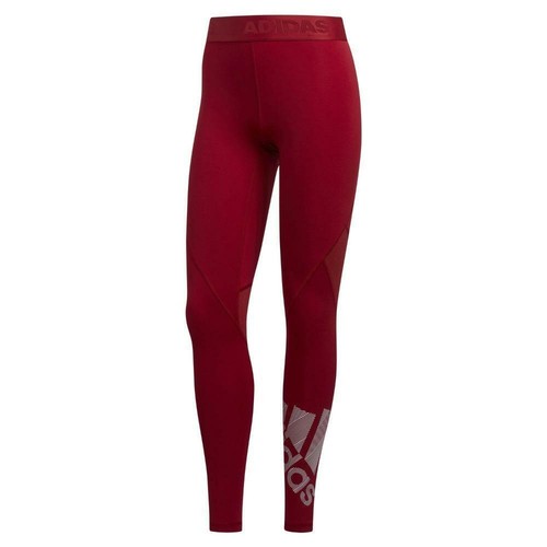 adidas alphaskin leggings