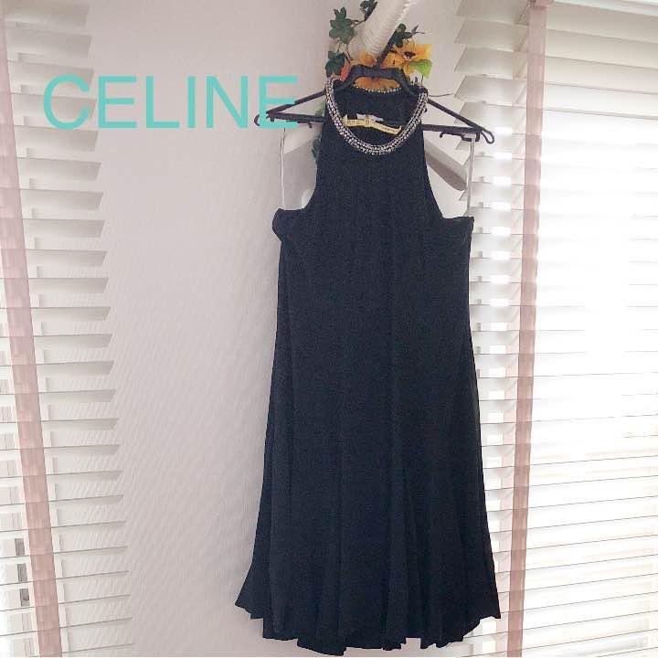ワンピース Celine Dresses Celine One Piece Dress | eBay