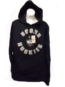 uconn men's sweatshirt