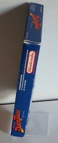 Nintendo Entertainment System  Disneys DuckTales Duck Tales NES OVP+Anl. C4035