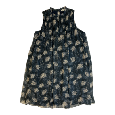 chinese dress ladies Joie Women's Limited Edition Sleeveless Sheer Overlay Mini Dress —  Ewirelessgear main image 1