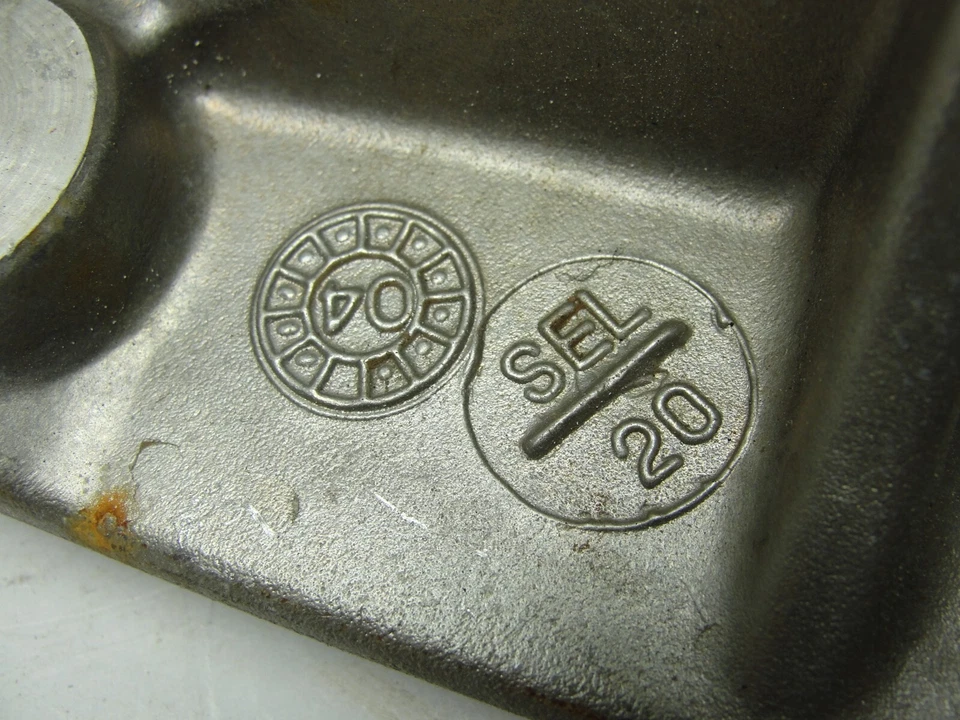 NOS Engine Mount Strut engine Side For Buick Cars Buick Lucerne 2006 to 2008 - Image 4 of 4