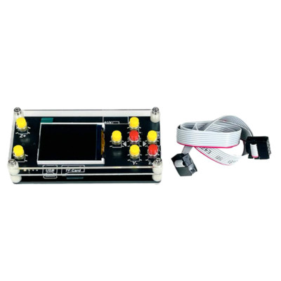 CNC 3 Axis Screen Offline Controller Board GRBL For PRO 1610/2418/3018 Engraver