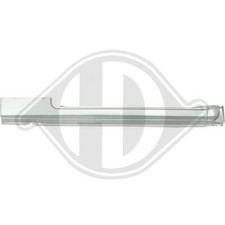 9317022 Einstiegblech rechts für OPEL CORSA A CC (S83)