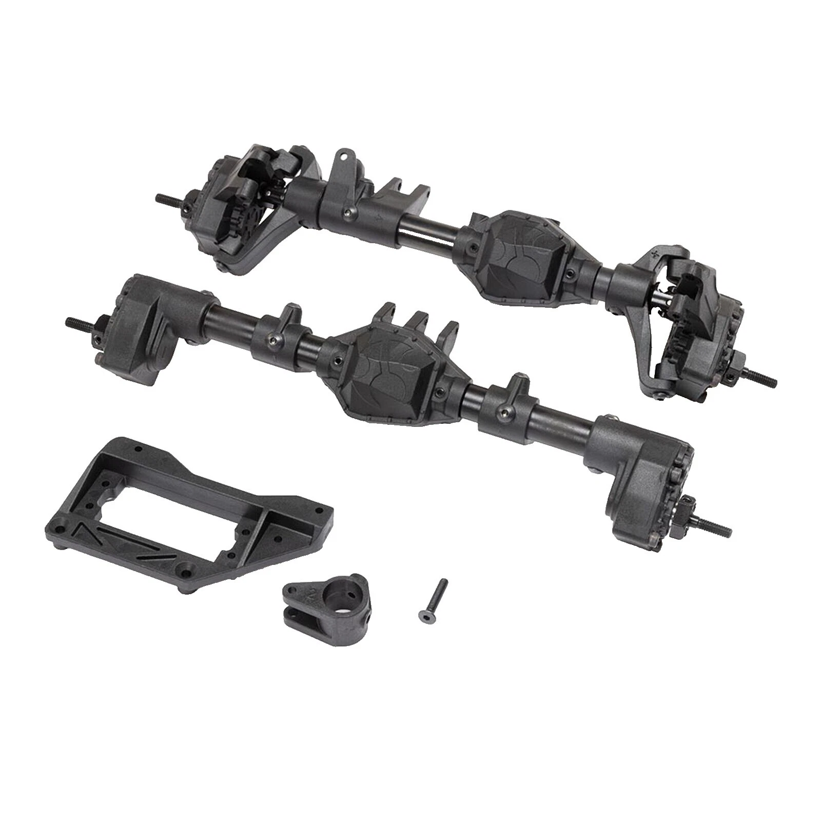 Axial Hobby RC Model Vehicle Parts & Accessories for Universal 1:10