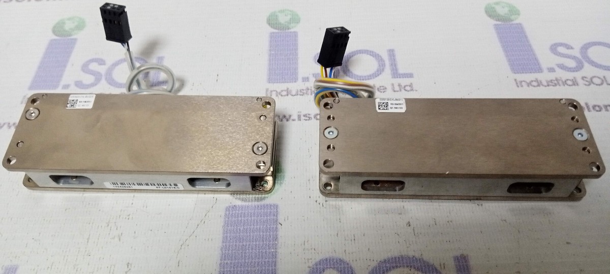 Siemens/ASM Siplace 03092655-01 lnear Drive Z-Axis P+P-Modul
