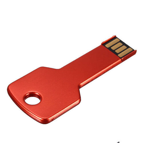 2TB 1T 256G Metal USB2.0 Flash Drive Memory Stick PenDrive Thumb U Disk PC Gifts - Picture 7 of 10