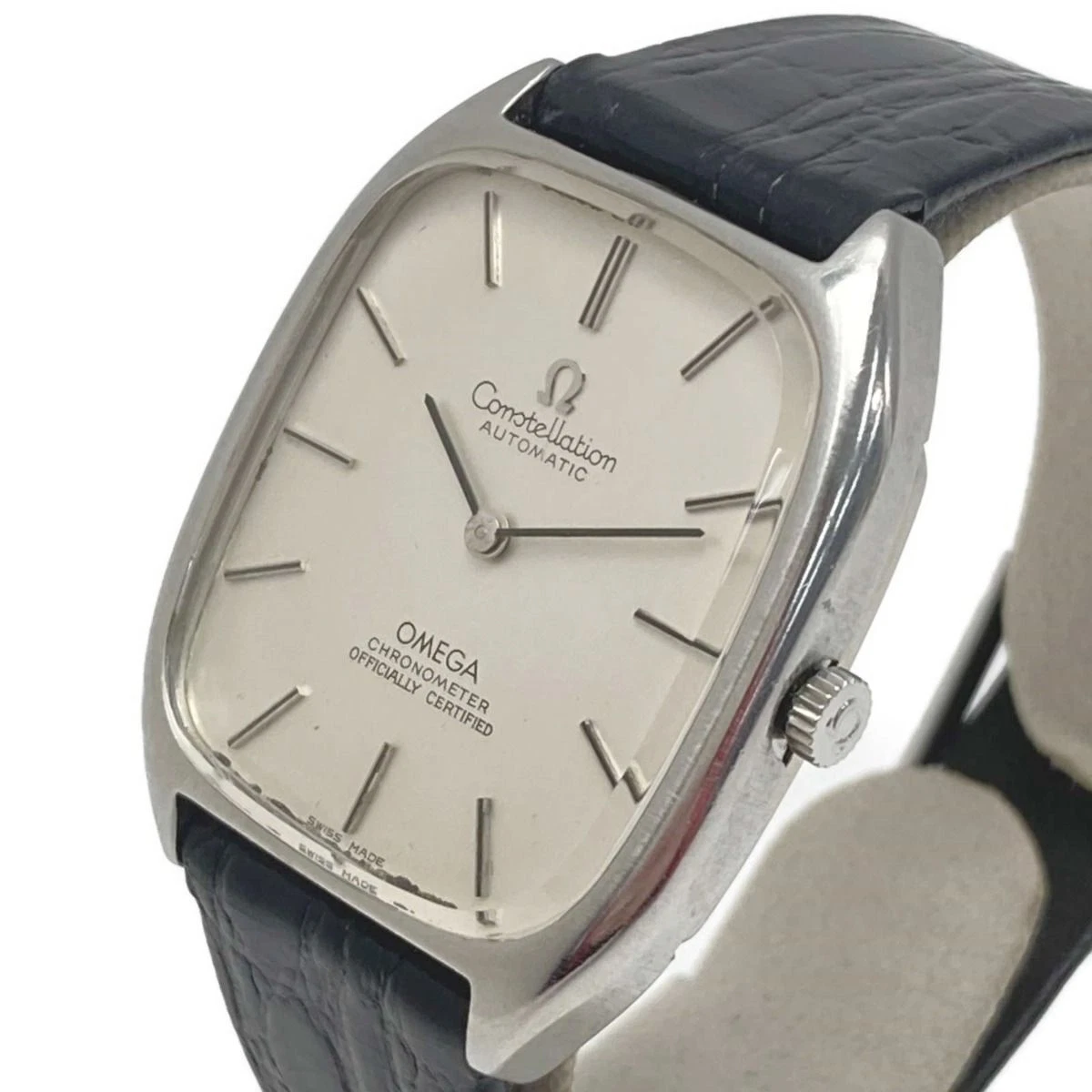 Automatic chronometer shop