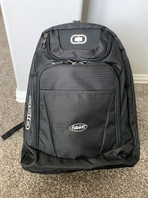 ogio business excelsior laptop backpack