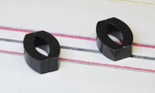 HCS AMG - Pro-10™ Polymer Motor Magnets for T-Jet, T-Dash, AW - 2 Pairs - New