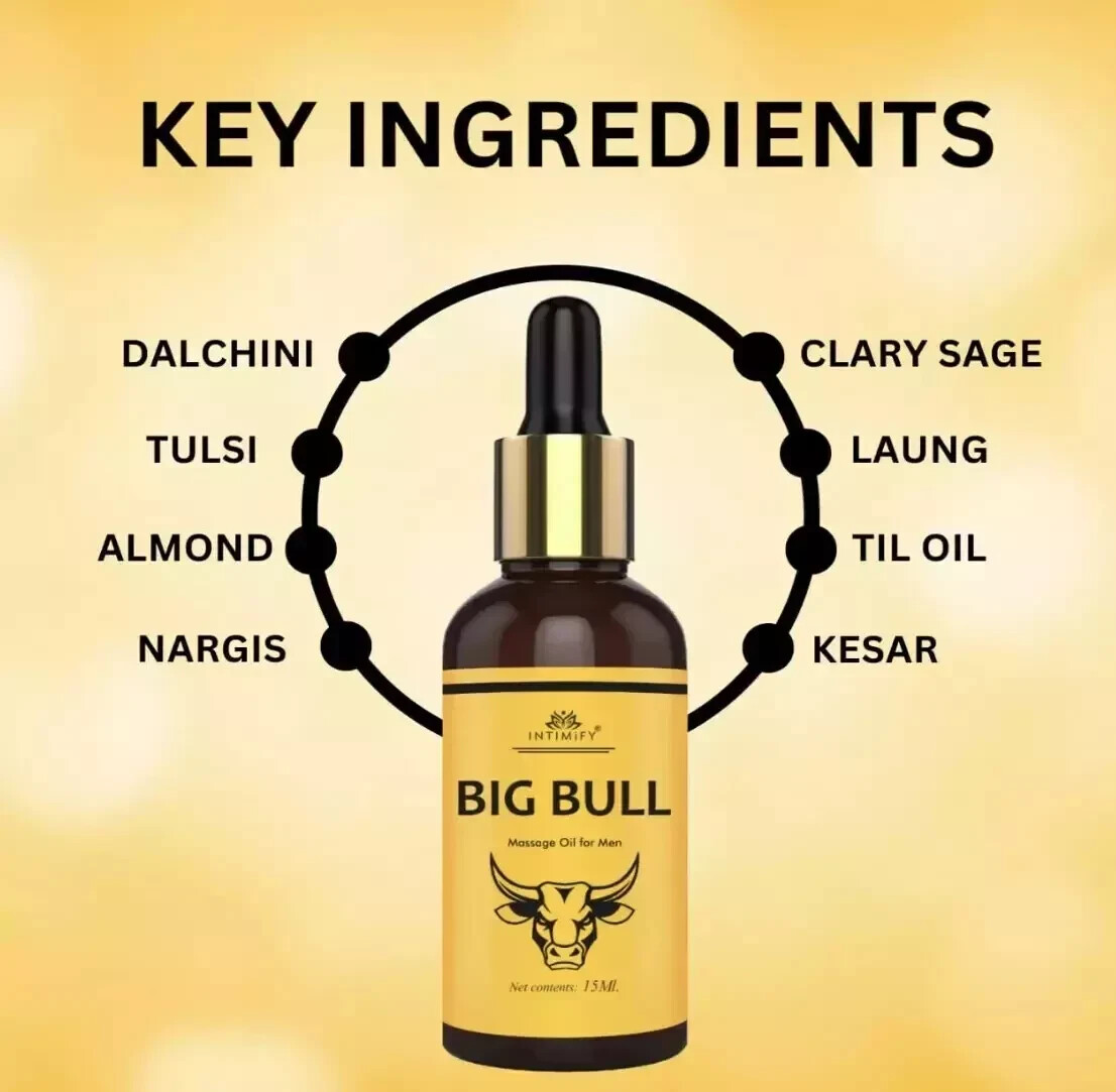 Huile De Croissance XXXL Pour Cheveux Herbal - Gain Jusqu'à 14+ Pouces, 15ml, Neuve (exp. Avril 2027)