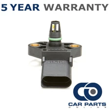 MAP Manifold Air Pressure Sensor For VW CPM8VW
