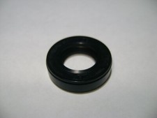 NEW TC 15X26X7 DOUBLE LIPS METRIC OIL / DUST SEAL 15mm X 26mm X 7mm