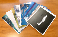Lot of 32 Original Official US Navy 8x10 Photos Hornet F/A-18 Jet Aircraft