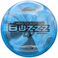 Discraft Chris Dickerson Buzzz | CHOOSE EXACT DISC | DISC GOLF