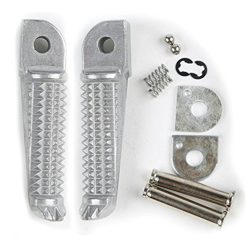 Pillion Footpeg Hanger Assembly for Yamaha YZF-R1 98-99