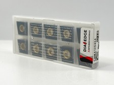 Mitsubishi CNMA431 CNMA120404 | New Carbide Inserts | Grade MC5015 | 10pcs