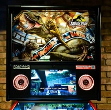 Stern Pinball Limited Edition Expression Speaker Lighting Accessory KIt