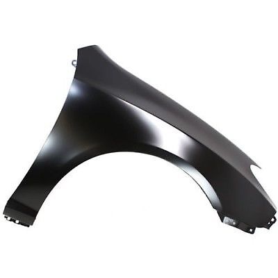 For Hyundai Elantra 2007-2010 Bumper Bracket Driver & Passenger Side Pair CAPA 196837469148
