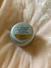 ORIGINAL COVERGIRL TRUBLEND WHIPPED FOUNDATION 465 TAWNY NEW And SEALED
