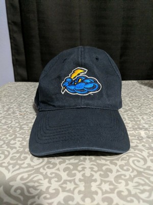 thunder baseball hat