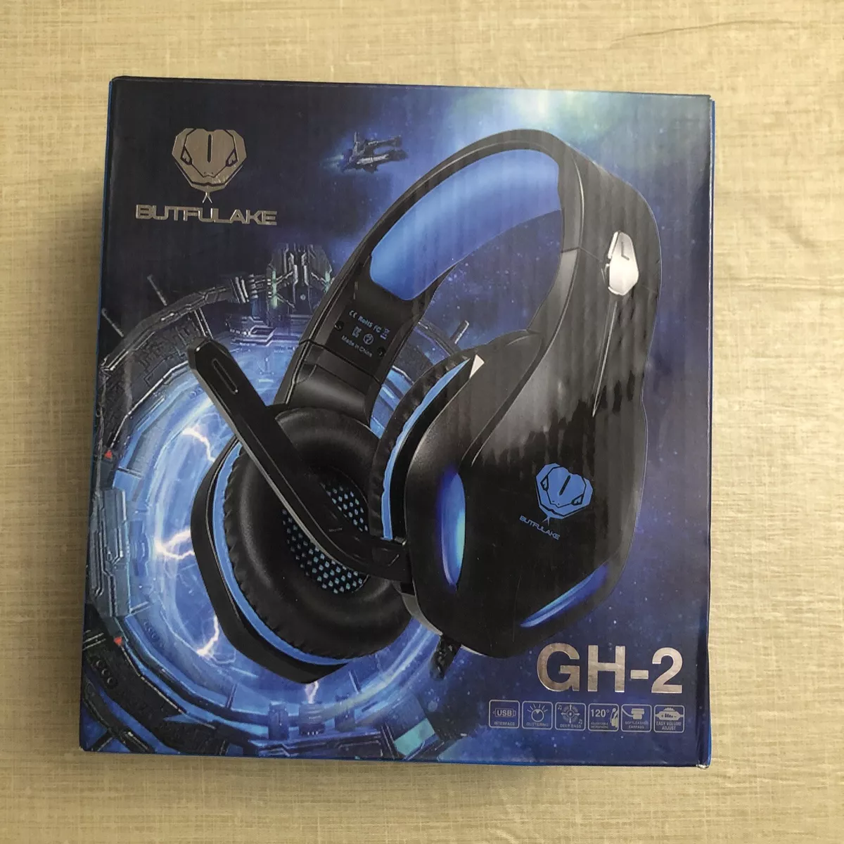 Headset butfulake new arrivals