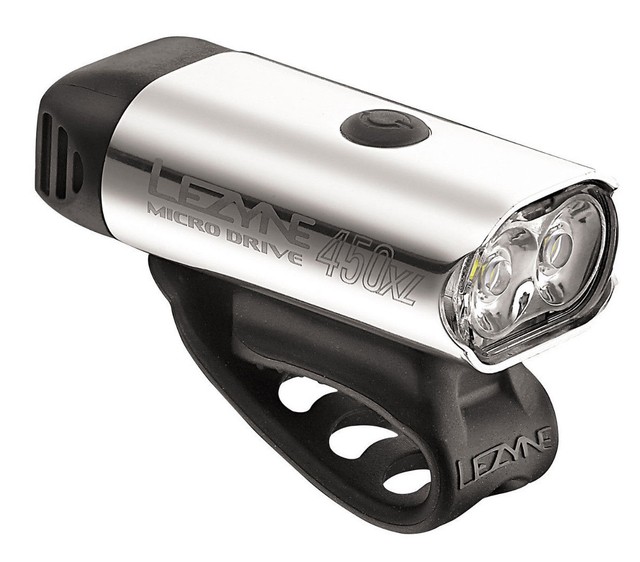 lezyne bike lights