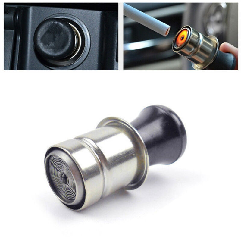 Female Heater Replacement Adapter Plug Car Accessories