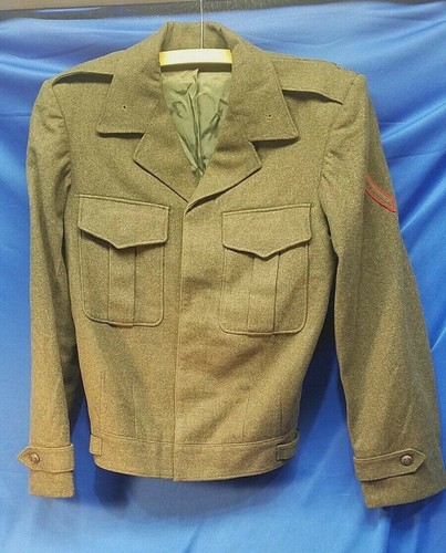Vintage Korean War Era USMC US MARINE 