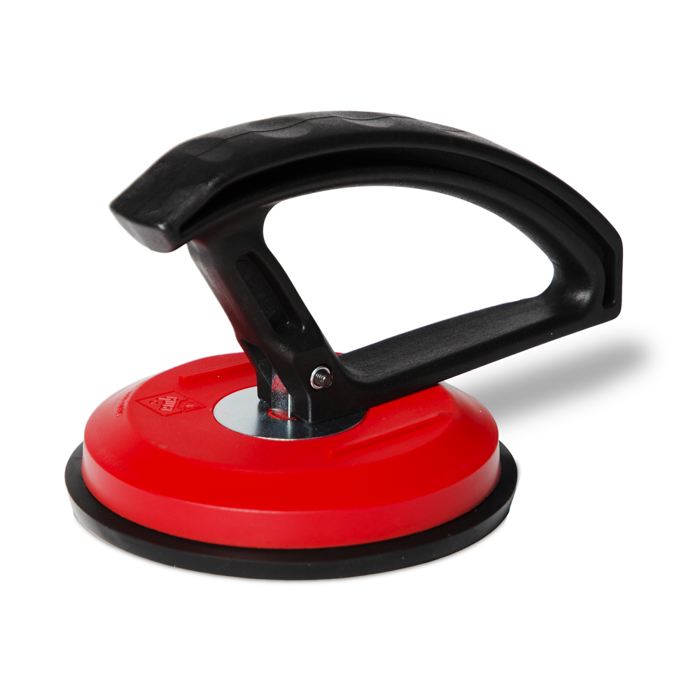 Rubi Tile Suction Pad - Tile Sucker Sucked Lifter - 65900