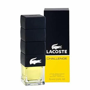lacoste aftershave