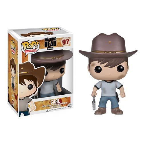 The Walking Dead Funko Pop! Television Vinyl Figures Sold Separately - Picture 13 of 22