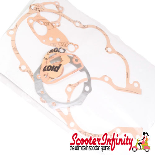 Gasket Set Engine (Vespa T5, T5 Classic) - Picture 1 of 1
