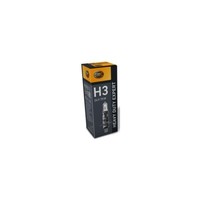 Hella GlüHlampe, Fernscheinwerfer 8GH 002 090-471 Heavy Duty Expert FüR MAN